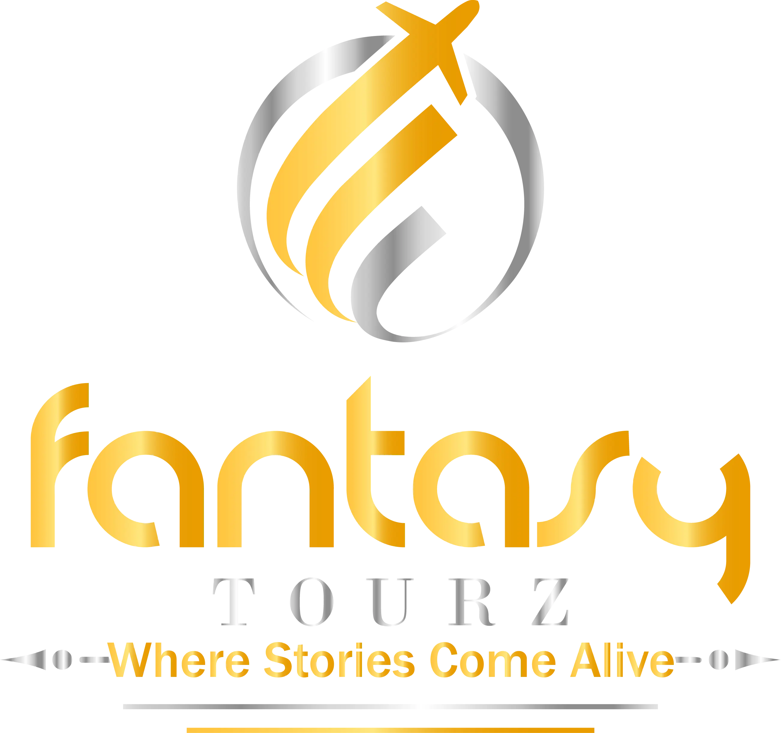 Fantasy Tours - Client Partner of Shine Aspire