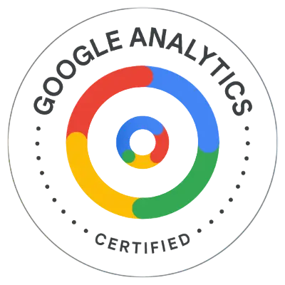Google Analytics 4
