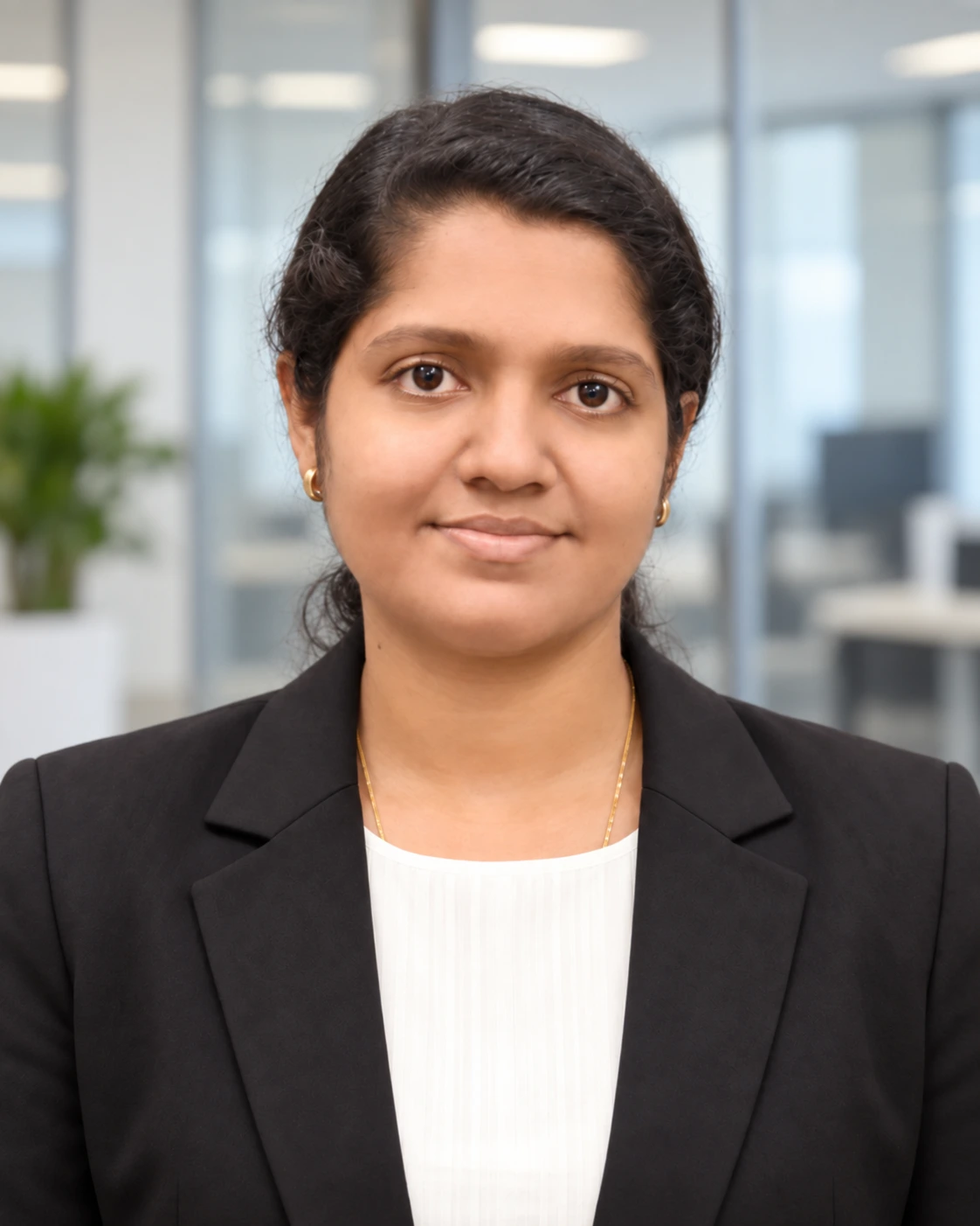 Krithiga