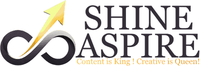 SEO and Marketing - Shine Aspire